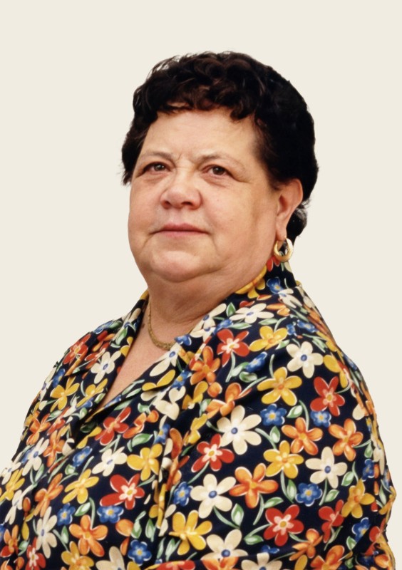 necrologio VESCOVI MARIA